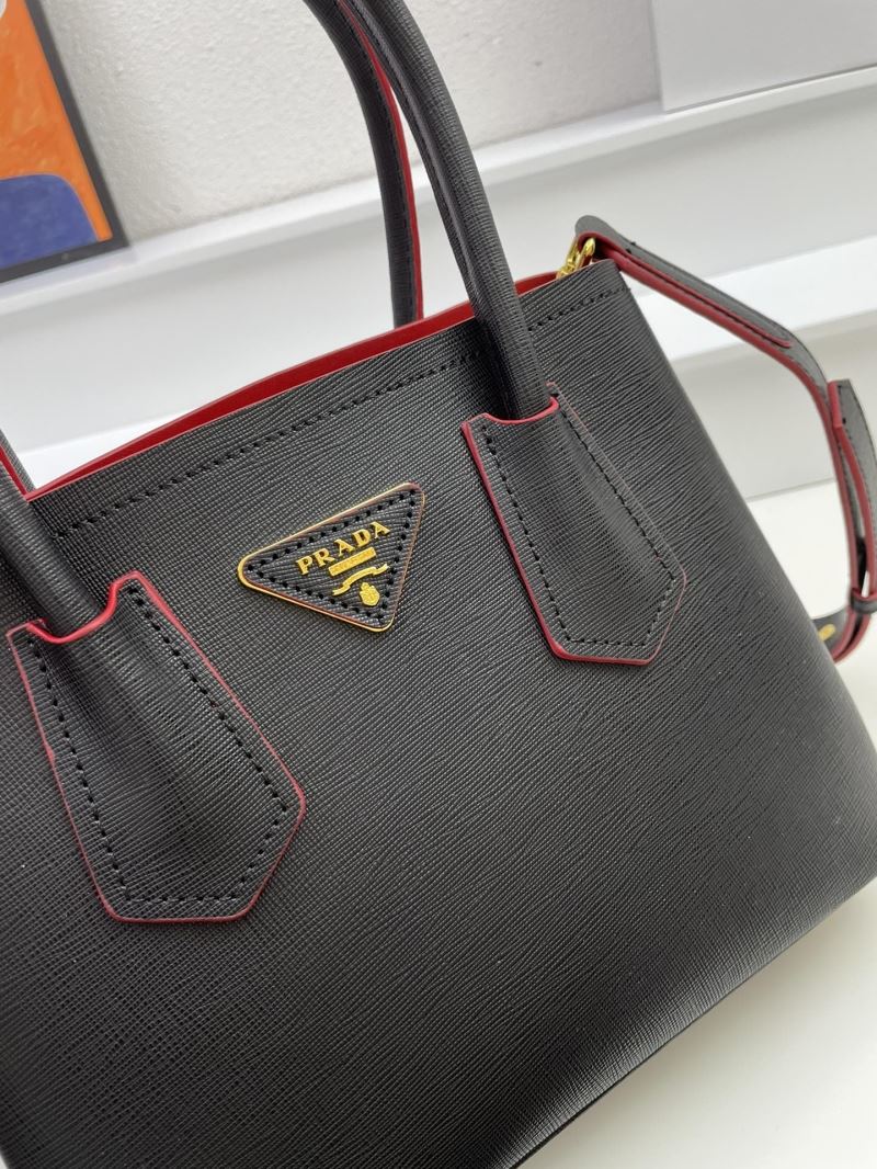 Prada Shopping Bags